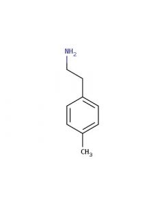 Astatech 2-P-TOLYL-ETHYLAMINE; 25G; Purity 97%; MDL-MFCD00008195